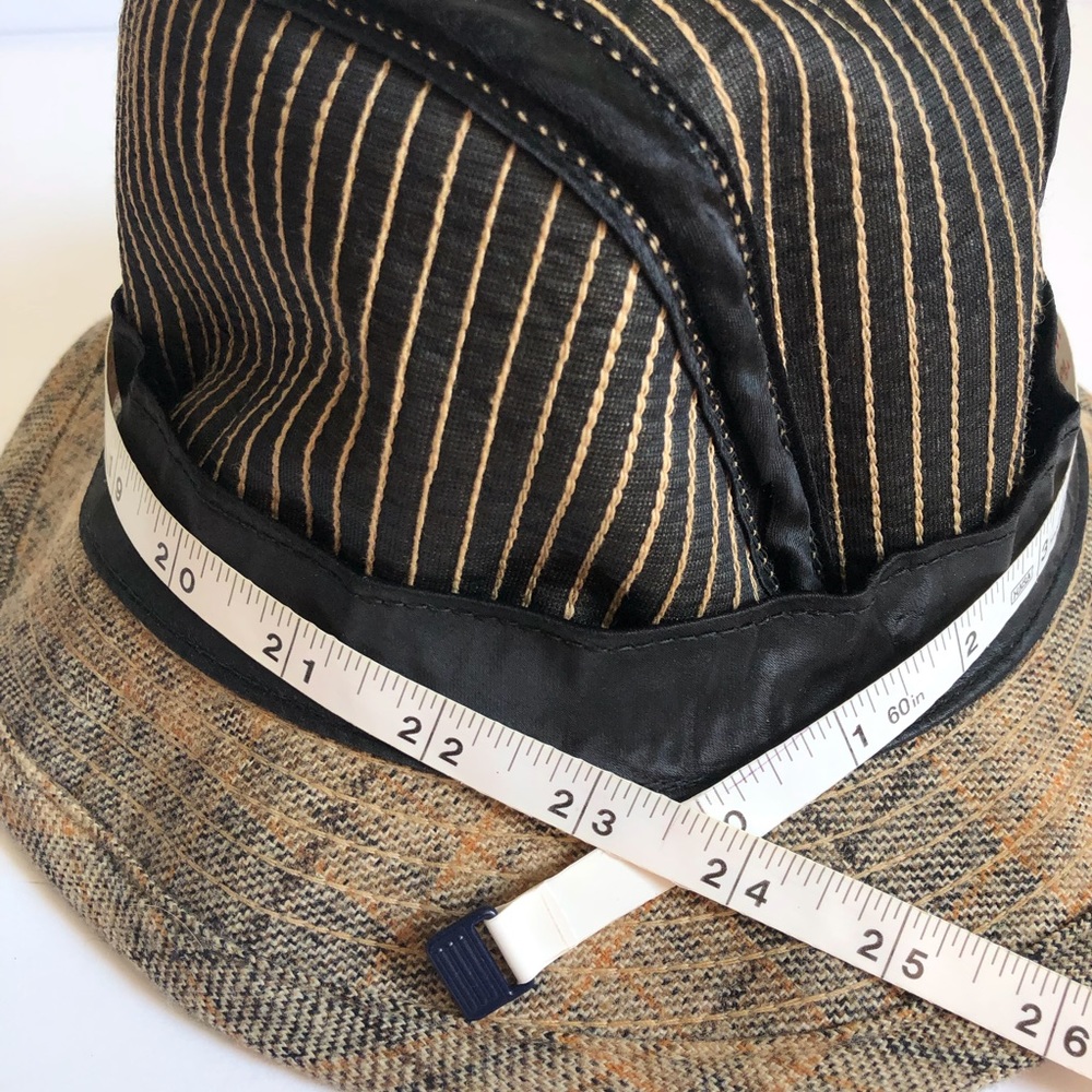 Pendleton 100% Virgin Wool Bucket Hat. - image 4
